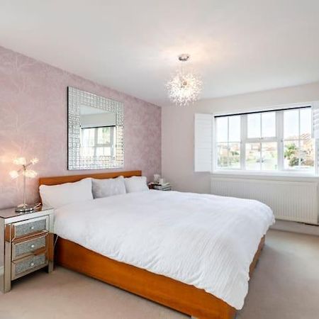 Bienvenue In Newhaven Luxury Superking Or Standard Or Budget Rooms Zewnętrze zdjęcie