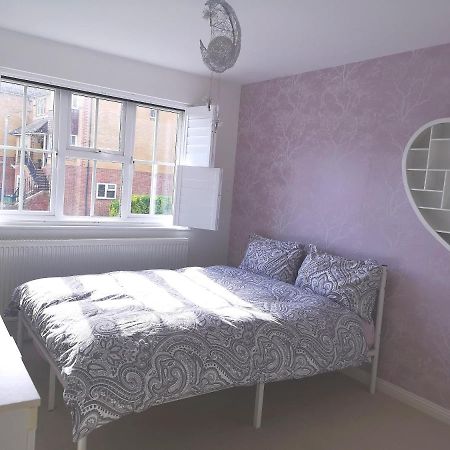 Bienvenue In Newhaven Luxury Superking Or Standard Or Budget Rooms Zewnętrze zdjęcie
