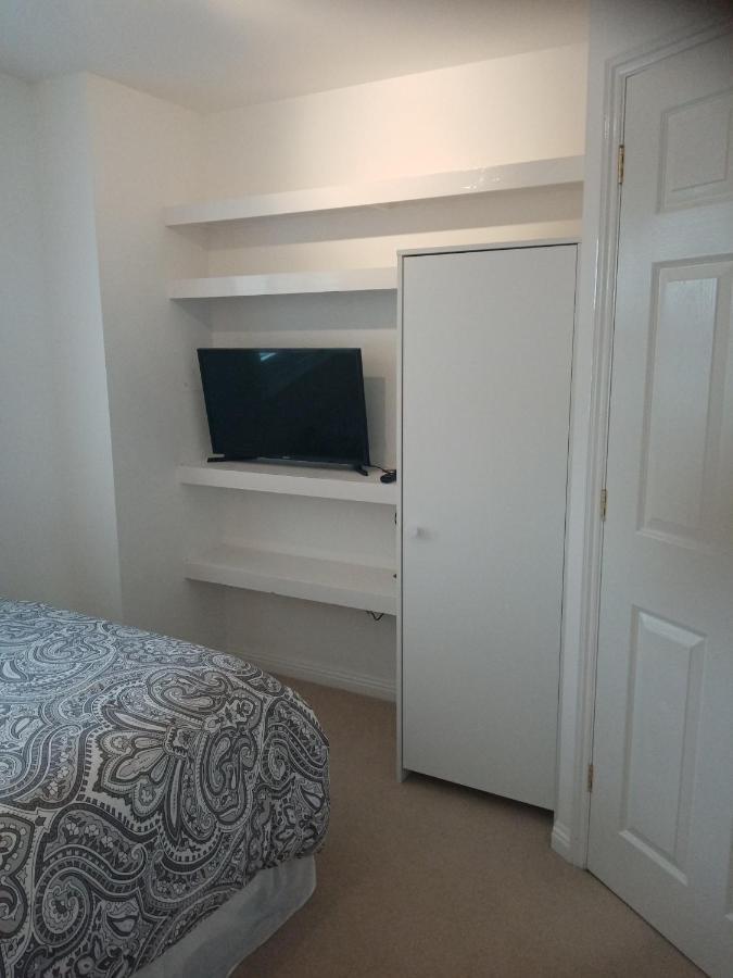 Bienvenue In Newhaven Luxury Superking Or Standard Or Budget Rooms Zewnętrze zdjęcie