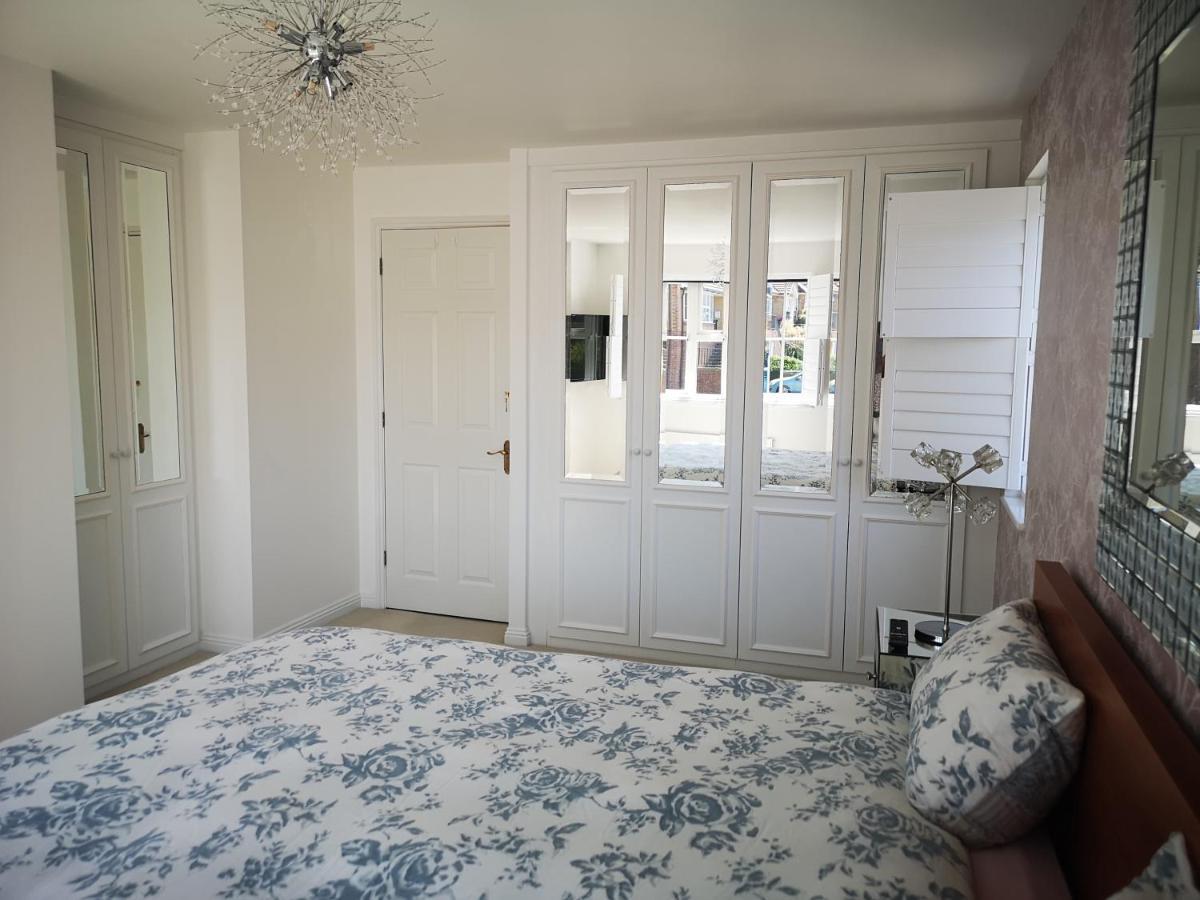 Bienvenue In Newhaven Luxury Superking Or Standard Or Budget Rooms Zewnętrze zdjęcie