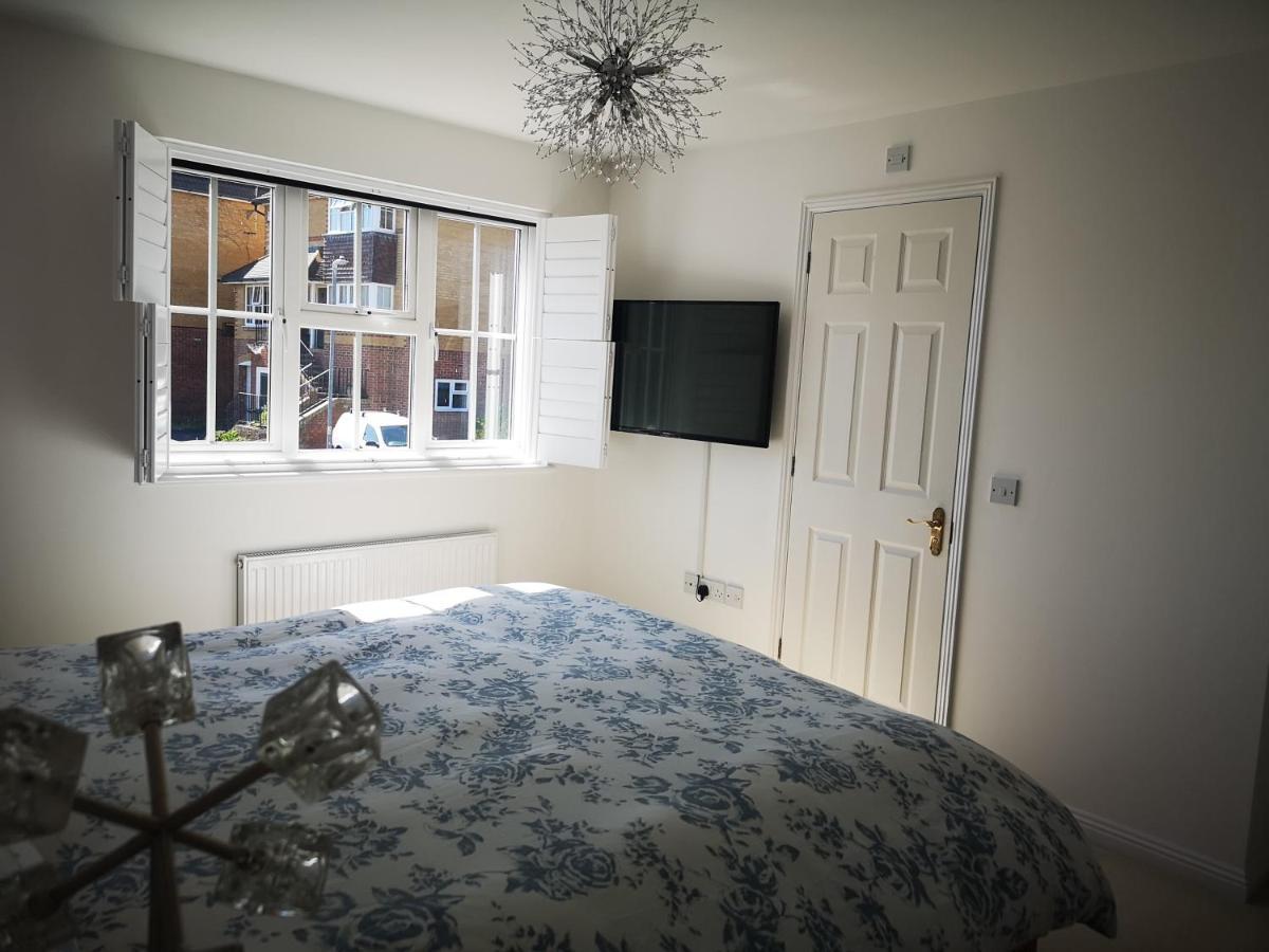 Bienvenue In Newhaven Luxury Superking Or Standard Or Budget Rooms Zewnętrze zdjęcie