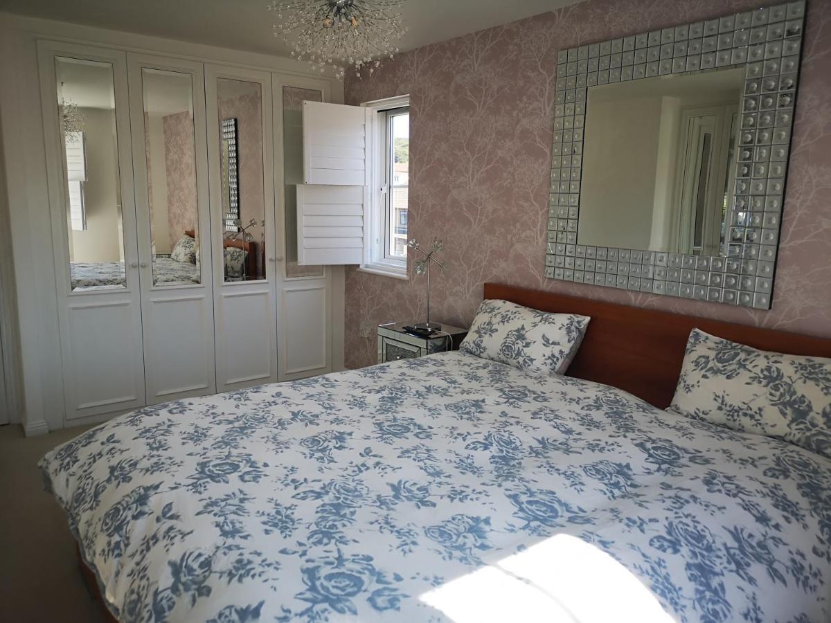 Bienvenue In Newhaven Luxury Superking Or Standard Or Budget Rooms Zewnętrze zdjęcie