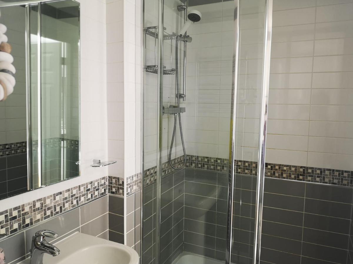 Bienvenue In Newhaven Luxury Superking Or Standard Or Budget Rooms Zewnętrze zdjęcie