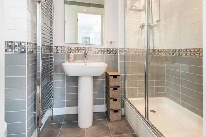 Bienvenue In Newhaven Luxury Superking Or Standard Or Budget Rooms Zewnętrze zdjęcie
