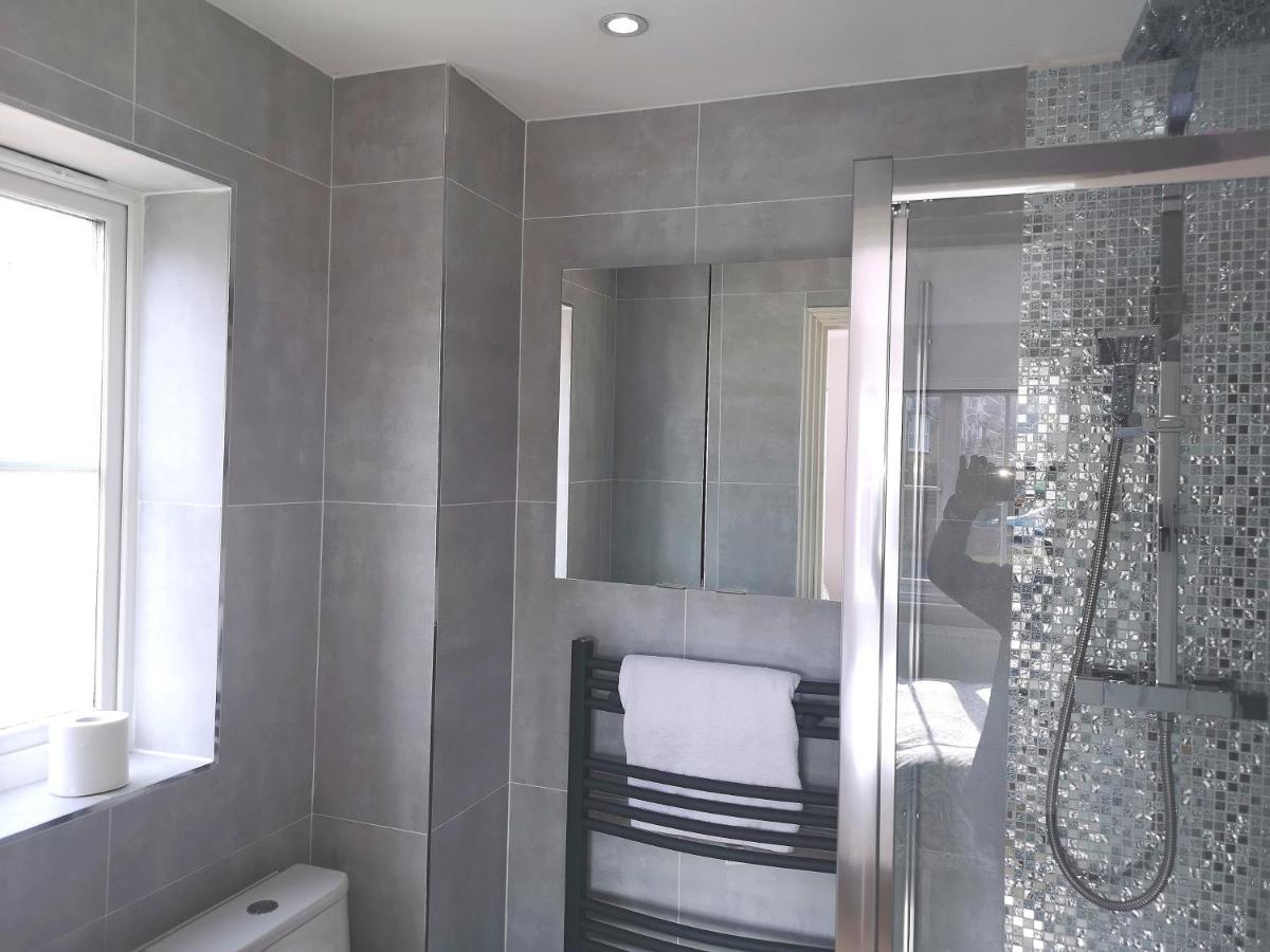Bienvenue In Newhaven Luxury Superking Or Standard Or Budget Rooms Zewnętrze zdjęcie