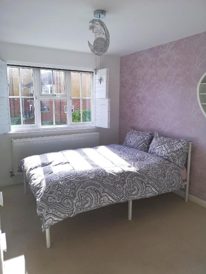 Bienvenue In Newhaven Luxury Superking Or Standard Or Budget Rooms Zewnętrze zdjęcie
