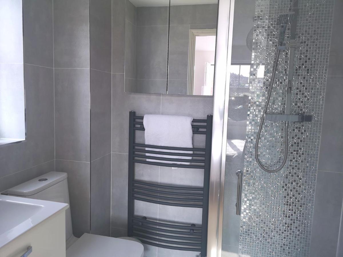 Bienvenue In Newhaven Luxury Superking Or Standard Or Budget Rooms Zewnętrze zdjęcie