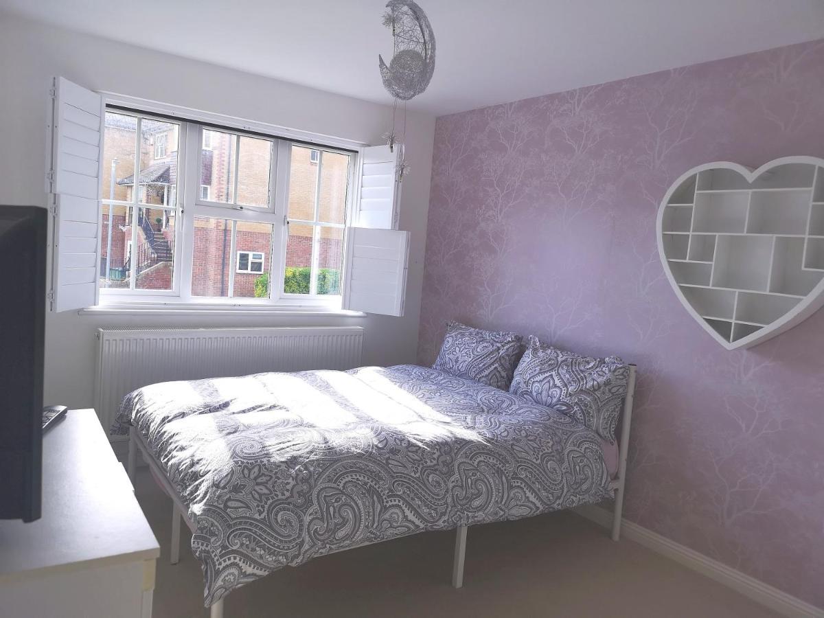 Bienvenue In Newhaven Luxury Superking Or Standard Or Budget Rooms Zewnętrze zdjęcie