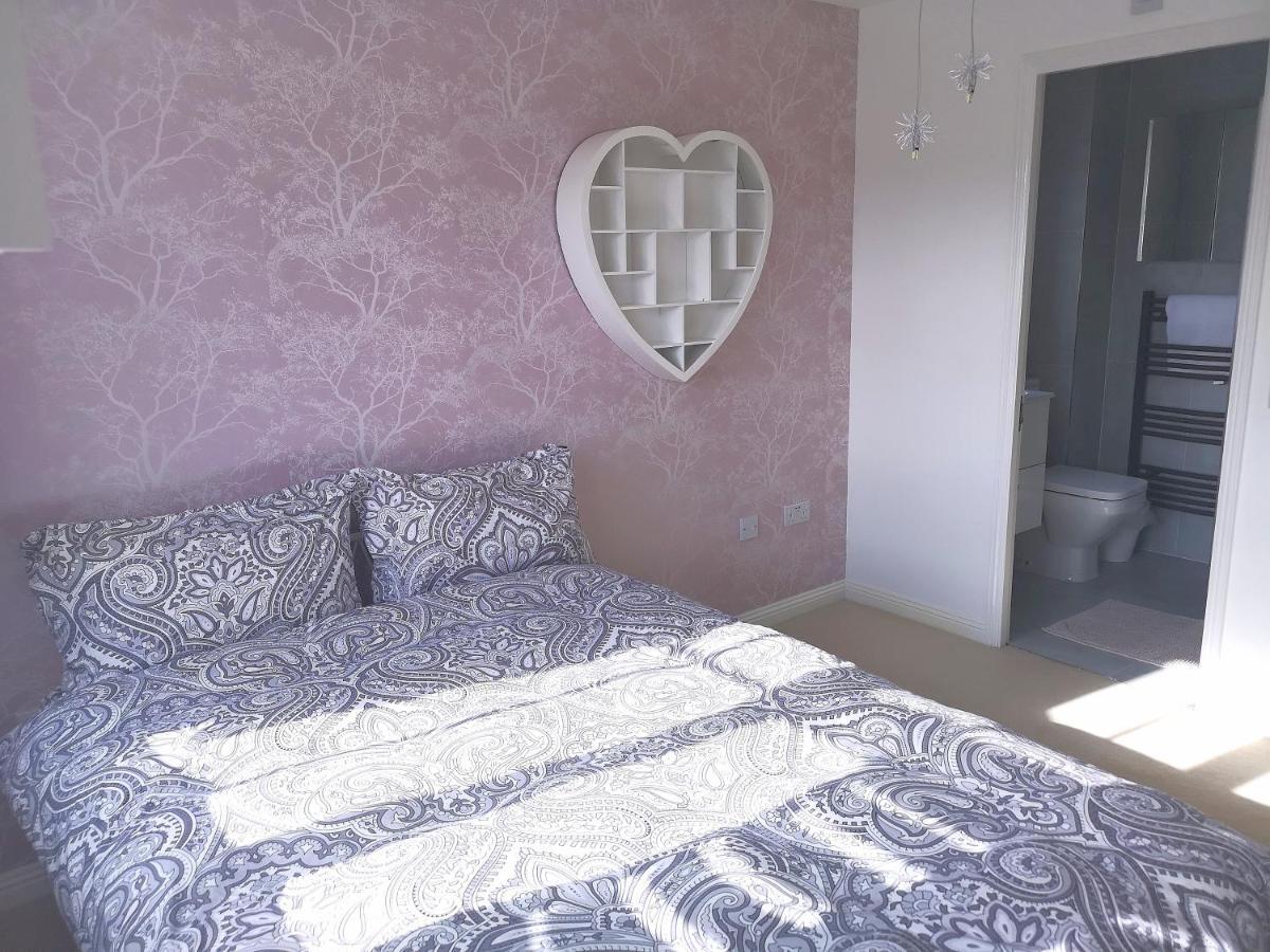 Bienvenue In Newhaven Luxury Superking Or Standard Or Budget Rooms Zewnętrze zdjęcie