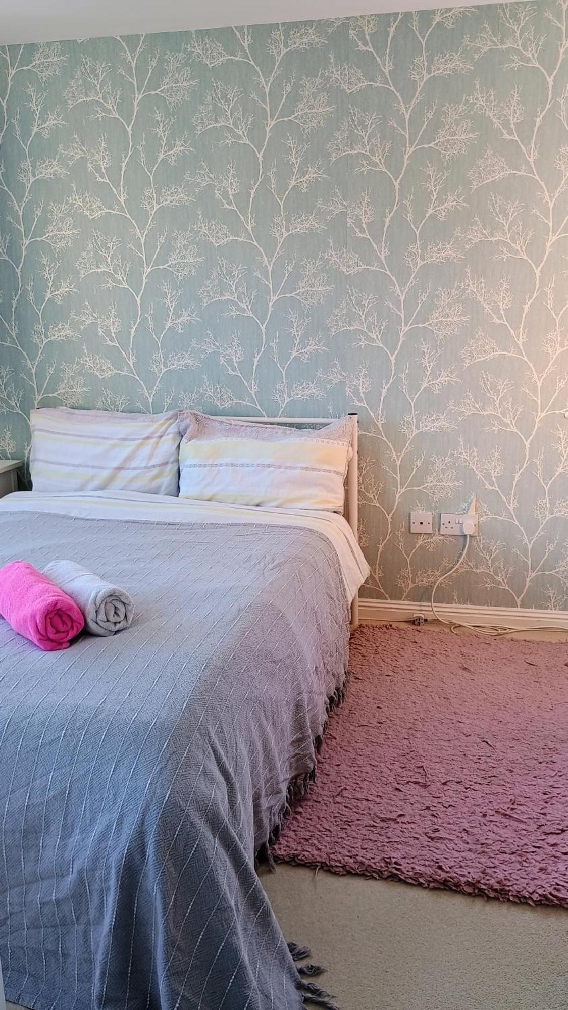 Bienvenue In Newhaven Luxury Superking Or Standard Or Budget Rooms Zewnętrze zdjęcie